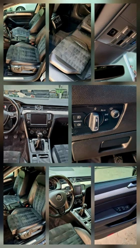 VW Passat 2.0 TDI 190ks., снимка 14