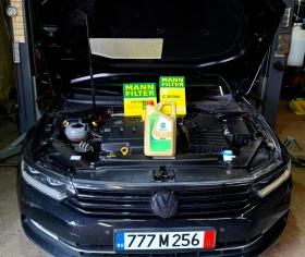 VW Passat 2.0 TDI 190ks. | Mobile.bg � ����� ������ 3