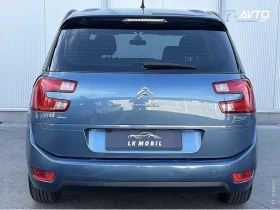 Citroen Grand C4 Picasso 1, 6 HDI | Mobile.bg � ����� ������ 8