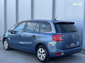Citroen Grand C4 Picasso 1, 6 HDI | Mobile.bg � ����� ������ 7