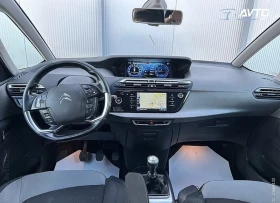 Citroen Grand C4 Picasso 1, 6 HDI | Mobile.bg � ����� ������ 12