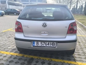 VW Polo 1.4 - LPG Газов инжекцион  - 1300 € / 2542.58 лв. - 35520960 6