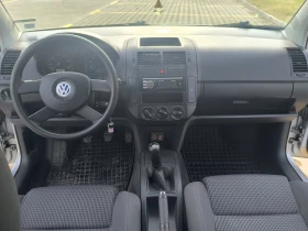 VW Polo 1.4 - LPG Газов инжекцион  - 1300 € / 2542.58 лв. - 35520960 9