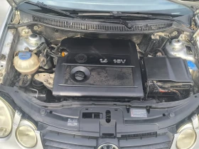 VW Polo 1.4 - LPG Газов инжекцион  - 1300 € / 2542.58 лв. - 35520960 8