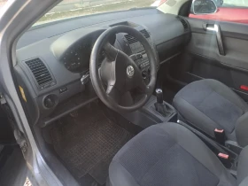 VW Polo 1.4iKLIMA, ESKLUZIV - 1299 € / 2540.62 лв. - 21745230 10