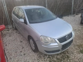 VW Polo 1.4iKLIMA, ESKLUZIV - 1299 € / 2540.62 лв. - 21745230 6