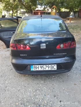 Seat Cordoba 16V - 2000 € / 3911.66 лв. - 42273038 7