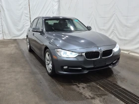 BMW 328 XDRIVE* ПОДГРЕВ* КОЖА* ПАМЕТ* СЕРВИЗНА ИСТОРИЯ*  - 8199 € / 16035.85 лв. - 19355172 3