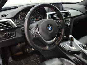 BMW 328 XDRIVE* ПОДГРЕВ* КОЖА* ПАМЕТ* СЕРВИЗНА ИСТОРИЯ*  - 8199 € / 16035.85 лв. - 19355172 10