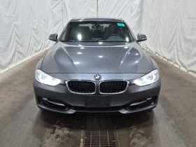 BMW 328 XDRIVE* ПОДГРЕВ* КОЖА* ПАМЕТ* СЕРВИЗНА ИСТОРИЯ*  - 8199 € / 16035.85 лв. - 19355172 2