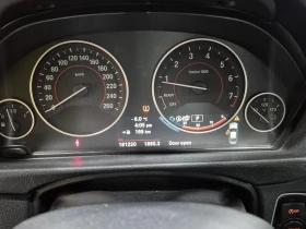 BMW 328 XDRIVE* ПОДГРЕВ* КОЖА* ПАМЕТ* СЕРВИЗНА ИСТОРИЯ*  - 8199 € / 16035.85 лв. - 19355172 12