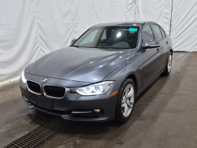 BMW 328 XDRIVE* ПОДГРЕВ* КОЖА* ПАМЕТ* СЕРВИЗНА ИСТОРИЯ* 
