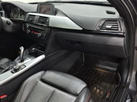 BMW 328 XDRIVE* ПОДГРЕВ* КОЖА* ПАМЕТ* СЕРВИЗНА ИСТОРИЯ*  - 8199 € / 16035.85 лв. - 19355172 13