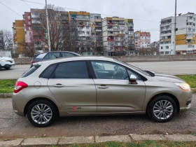 Citroen C4 1.4i  95ps - 4100 € / 8018.90 лв. - 75377797 5