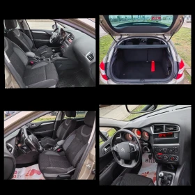Citroen C4 1.4i  95ps - 4100 € / 8018.90 лв. - 75377797 17