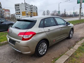 Citroen C4 1.4i  95ps - 4100 € / 8018.90 лв. - 75377797 8
