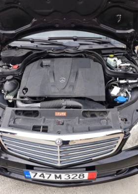 Mercedes-Benz C 200 - 7700 € / 15059.89 лв. - 70446239 6