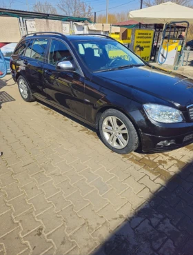 Mercedes-Benz C 200 - 7700 € / 15059.89 лв. - 70446239 3