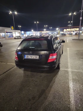 Mercedes-Benz C 200 - 7700 € / 15059.89 лв. - 70446239 10