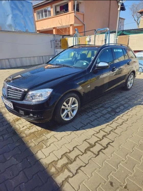 Mercedes-Benz C 200 - 7700 € / 15059.89 лв. - 70446239 2