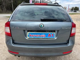 Skoda Octavia 1.6TDI 4x4 - 5200 € / 10170.32 лв. - 89178315 6