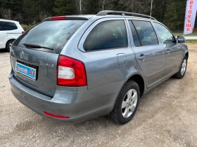 Skoda Octavia 1.6TDI 4x4 - 5200 € / 10170.32 лв. - 89178315 5