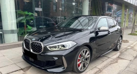 BMW 135 i M xDrive = MGT Select 2 = 