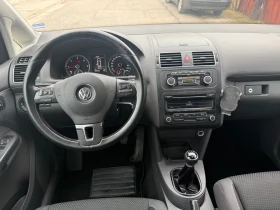 VW Touran 1.6TDI 105 k.c. 7-Места - 4999 € / 9777.19 лв. - 52656207 11