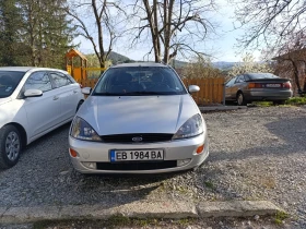Ford Focus 1800 - 950 € / 1858.04 лв. - 68997766 4