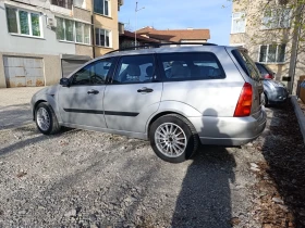 Ford Focus 1800 - 950 € / 1858.04 лв. - 68997766 2