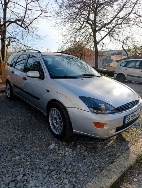 Ford Focus 1800 - 950 € / 1858.04 лв. - 68997766 3