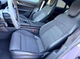 Porsche Taycan 105 kWh  | Auto.bg — изображение 5