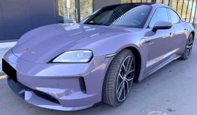 Porsche Taycan 105 kWh 