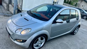 ����� �� �������� �� Smart Forfour 1.5dci �������! ��������! ����! 