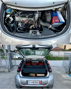 Smart Forfour 1.5dci �������! ��������! ����!  | Mobile.bg � ����� ������ 17
