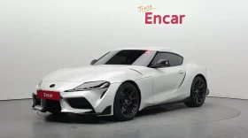����� �� �������� �� Toyota Supra �58* JBL* HUD* ������ ����* 