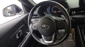Toyota Supra �58* JBL* HUD* ������ ����*  | Mobile.bg � ����� ������ 9