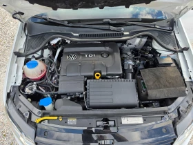VW Polo 1.4TDI LOUNGE | Mobile.bg � ����� ������ 15