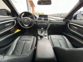 BMW 330 * BMW 330i xDrive * CARFAX * ЦЕНА ДО БГ | Auto.bg — изображение 8