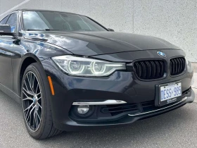BMW 330 * BMW 330i xDrive * CARFAX * ЦЕНА ДО БГ | Auto.bg — изображение 2