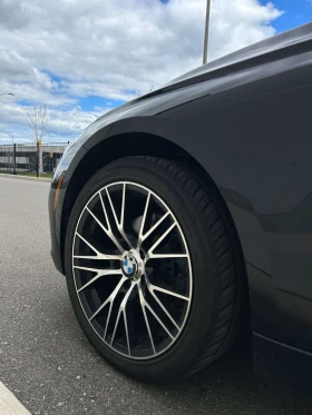 BMW 330 * BMW 330i xDrive * CARFAX * ЦЕНА ДО БГ | Auto.bg — изображение 7
