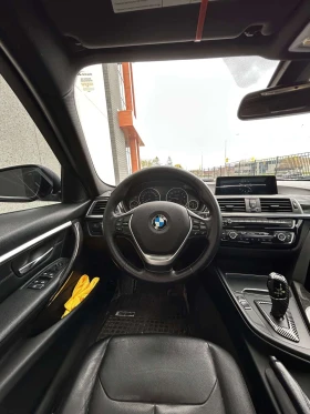 BMW 330 * BMW 330i xDrive * CARFAX * ЦЕНА ДО БГ | Auto.bg — изображение 10