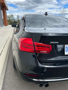 BMW 330 * BMW 330i xDrive * CARFAX * ЦЕНА ДО БГ | Auto.bg — изображение 6
