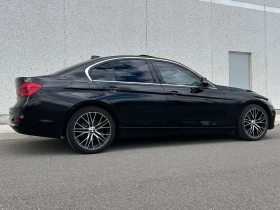 BMW 330 * BMW 330i xDrive * CARFAX * ЦЕНА ДО БГ | Auto.bg — изображение 5
