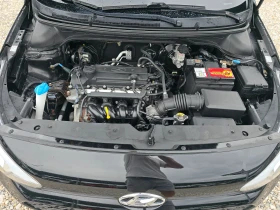 Hyundai I20 1.3 БЕНЗИН ! ! РЕАЛНИ КИЛОМЕТРИ | Auto.bg — изображение 17