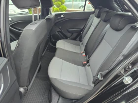 Hyundai I20 1.3 БЕНЗИН ! ! РЕАЛНИ КИЛОМЕТРИ | Auto.bg — изображение 14