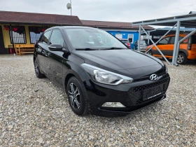 Hyundai I20 1.3 БЕНЗИН ! ! РЕАЛНИ КИЛОМЕТРИ | Auto.bg — изображение 7