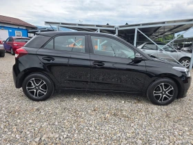Hyundai I20 1.3 БЕНЗИН ! ! РЕАЛНИ КИЛОМЕТРИ | Auto.bg — изображение 6