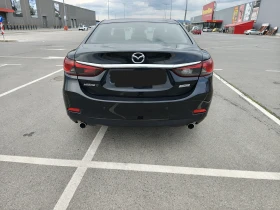 Mazda 6 | Mobile.bg � ����� ������ 7