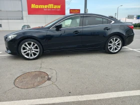 Mazda 6 | Mobile.bg � ����� ������ 2